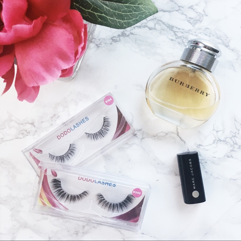 New Mink Lashes Dodo Lashes Falsies Never Worn